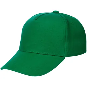 Бейсболка детская Standard Kids, зеленая арт.16220.90