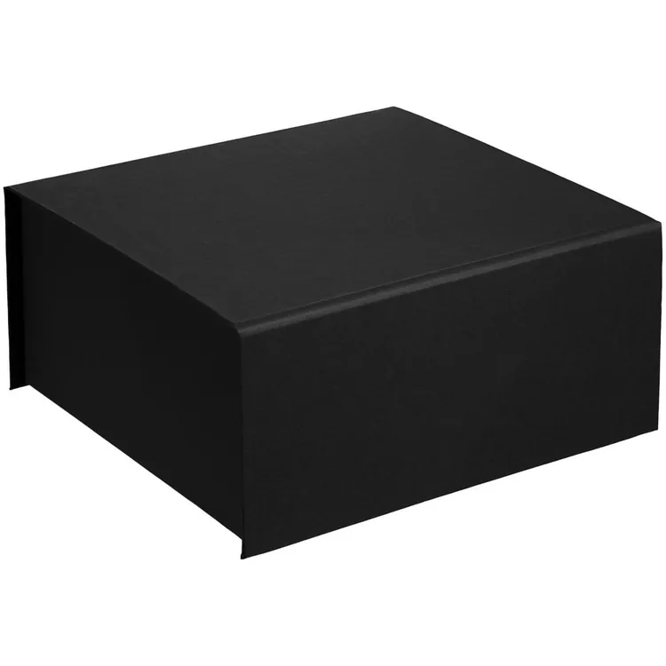 Коробка Pack In Style, черная арт.72005.30