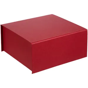 Коробка Pack In Style, красная арт.72005.50