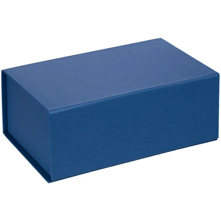 Коробка LumiBox, синяя (nordic) арт.10147.44