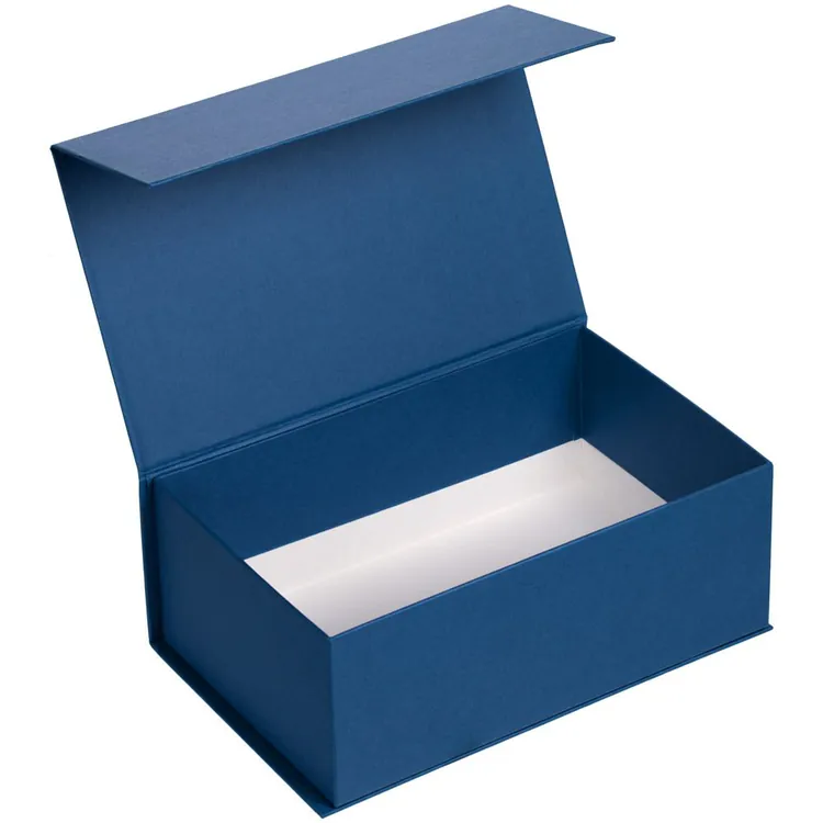 Коробка LumiBox, синяя (nordic) арт.10147.44
