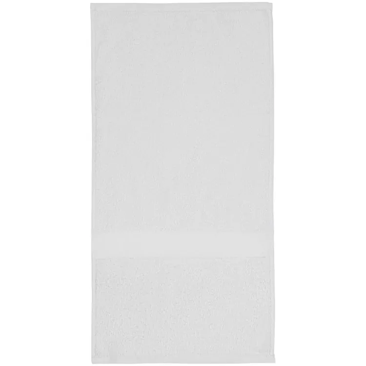 Полотенце Soft Me Light, ver.2, малое, белое арт.15143.60