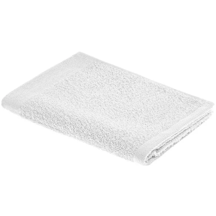 Полотенце Soft Me Light, ver.2, малое, белое арт.15143.60