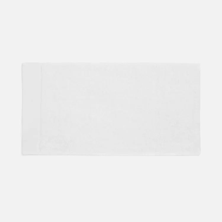 Полотенце Odelle ver.2, малое, белое арт.20074.60