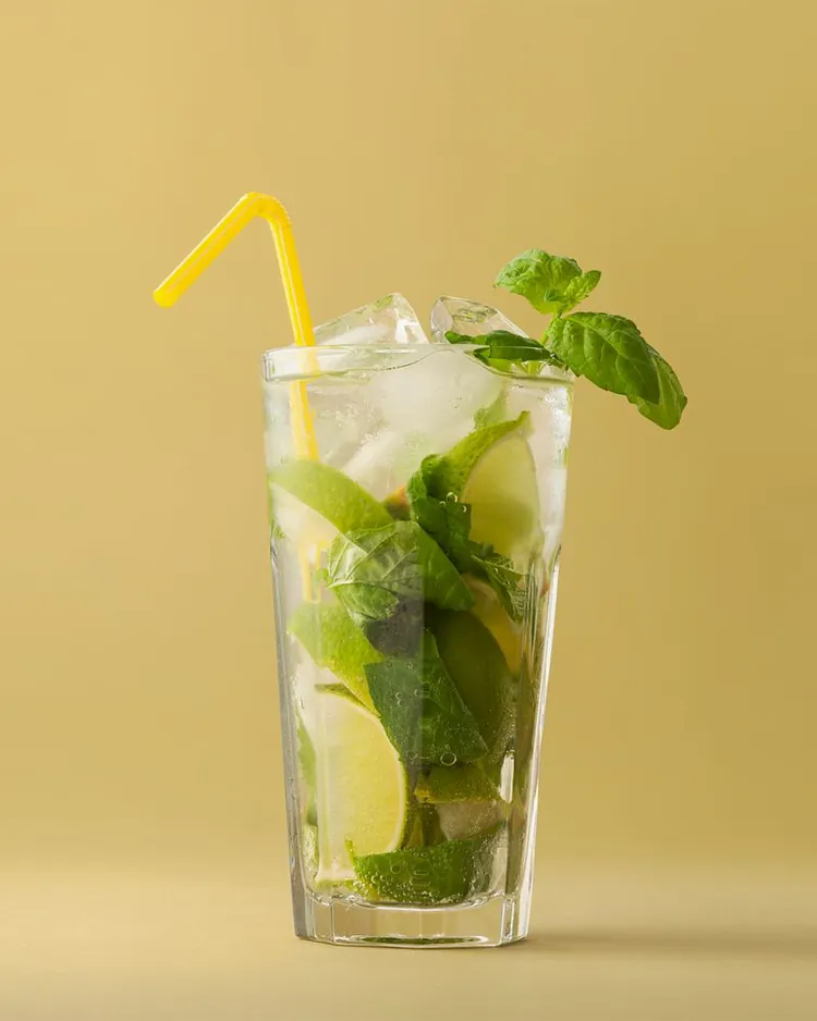 Набор для мохито Bar Me Tender с мадлером арт.15854.00