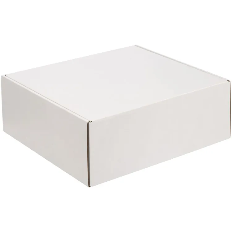 Коробка New Grande, белая арт.23479.60