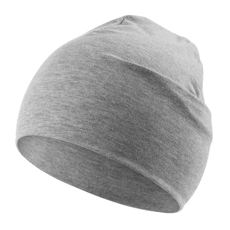 Шапка HeadOn, ver.2, серый меланж арт.11156.12