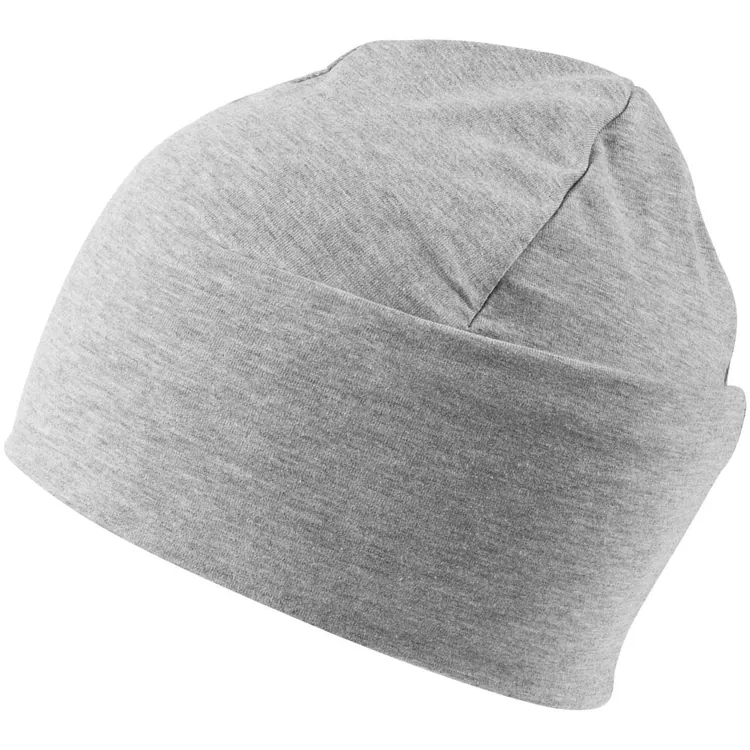 Шапка HeadOn, ver.2, серый меланж арт.11156.12
