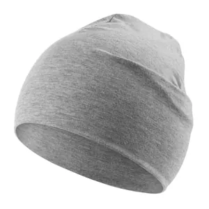 Шапка HeadOn, ver.2, серый меланж арт.11156.12