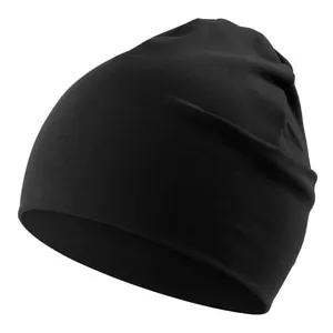 Шапка HeadOn, ver.2, черная арт.11156.31
