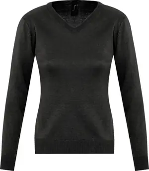 Джемпер женский Galaxy Women, черный арт.90010312