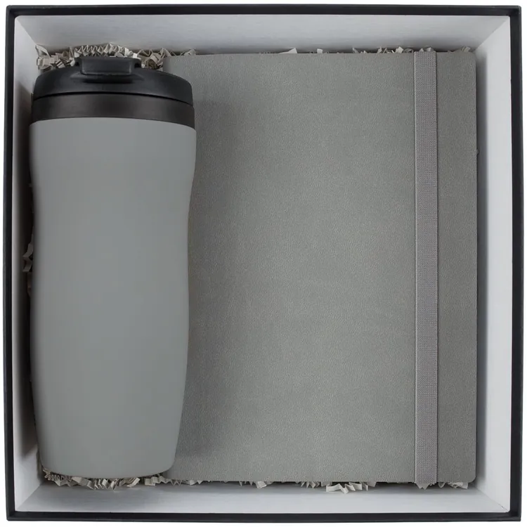 Набор Vivian, серый арт.16775.10
