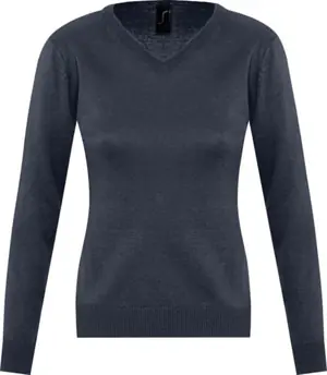 Джемпер женский Galaxy Women, темно-синий арт.90010318