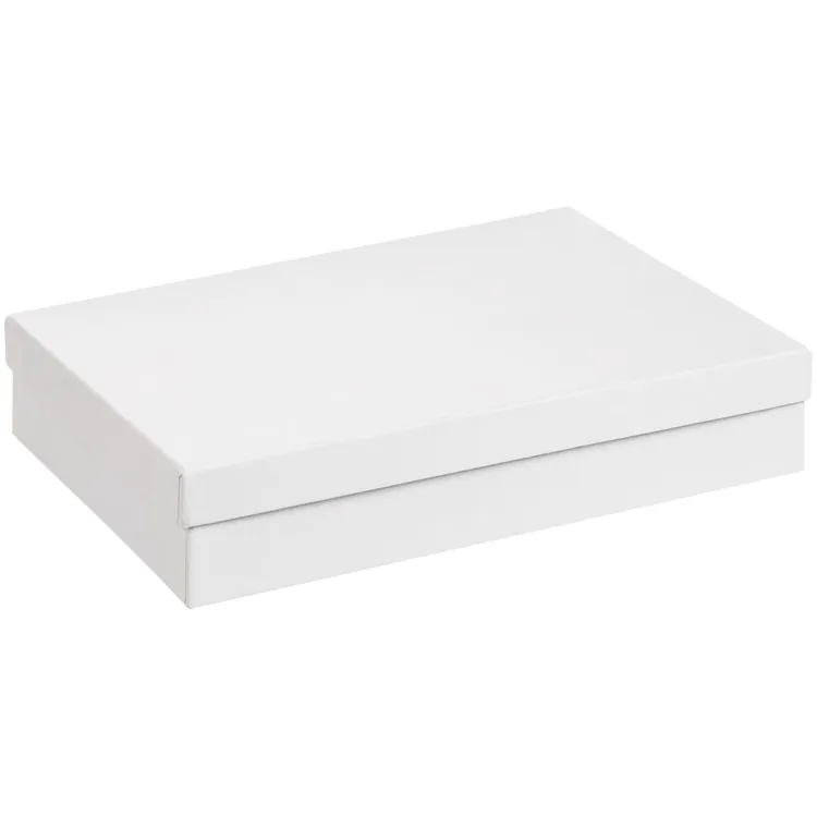 Коробка Giftbox, белая арт.3357.60