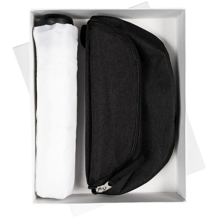 Коробка Giftbox, белая арт.3357.60