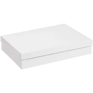 Коробка Giftbox, белая арт.3357.60