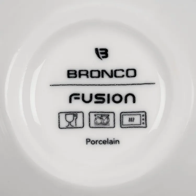 Чайный набор Fusion на 2 персоны арт.17915.60