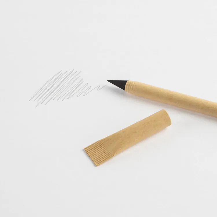Вечный карандаш Carton Inkless, неокрашенный арт.15161.00