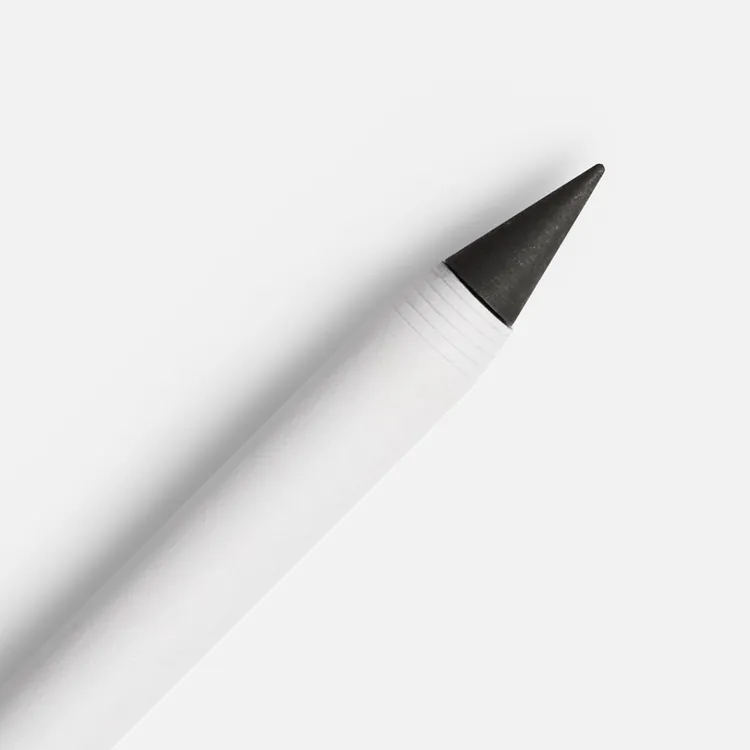 Вечный карандаш Carton Inkless, белый арт.15161.60