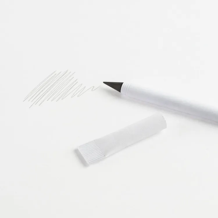 Вечный карандаш Carton Inkless, белый арт.15161.60