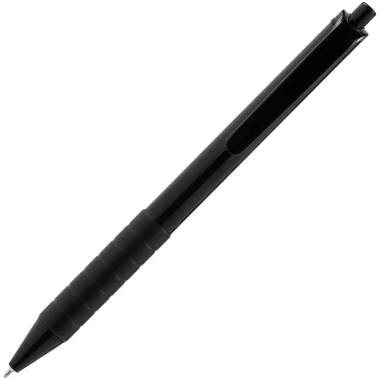 Ручка шариковая Easy Grip, черная арт.15332.30