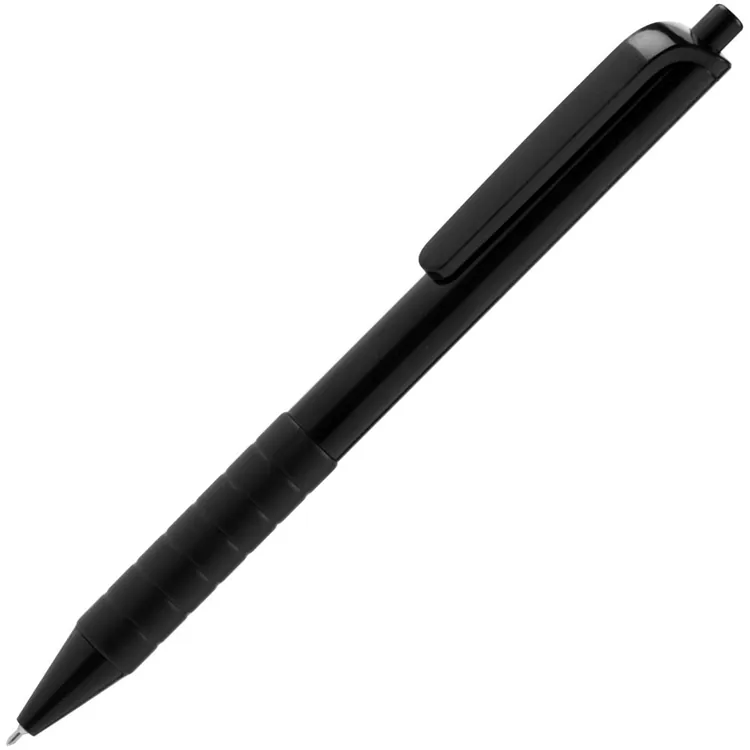 Ручка шариковая Easy Grip, черная арт.15332.30