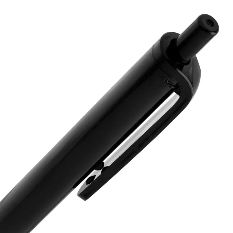 Ручка шариковая Easy Grip, черная арт.15332.30