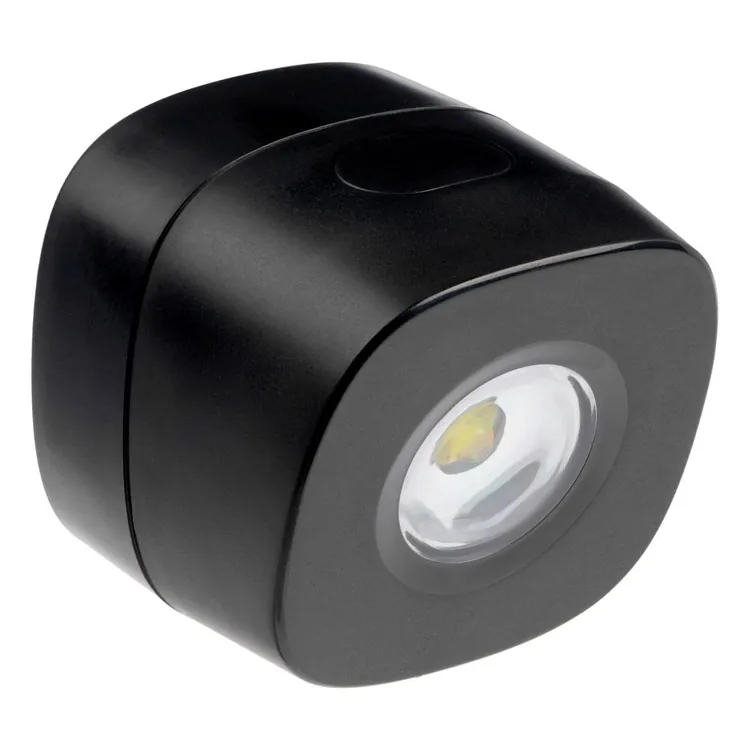 Налобный фонарь Night Walk Headlamp, черный арт.15239.30