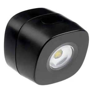 Налобный фонарь Night Walk Headlamp, черный арт.15239.30