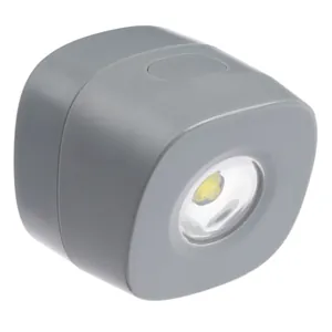 Налобный фонарь Night Walk Headlamp, серый арт.15239.10