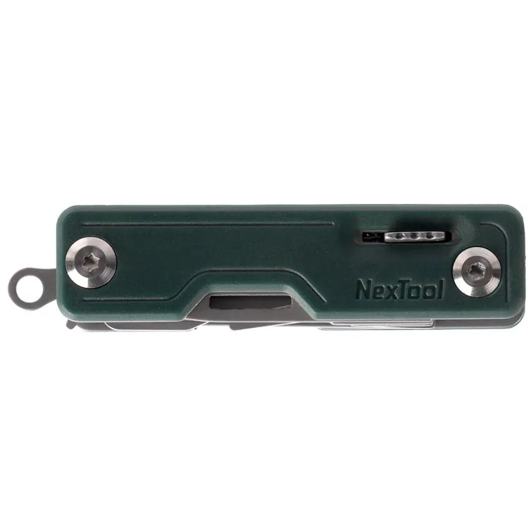 Нож-брелок NexTool Knight EDC, зеленый арт.15240.90