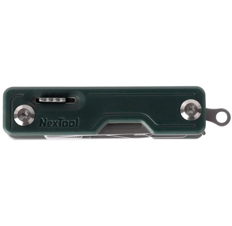 Нож-брелок NexTool Knight EDC, зеленый арт.15240.90