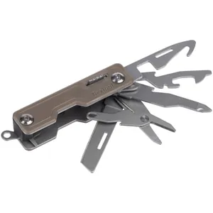 Нож-брелок NexTool Knight EDC, хаки арт.15240.99