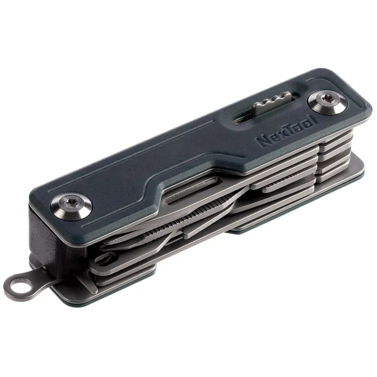 Нож-брелок NexTool Knight EDC, синий арт.15240.40