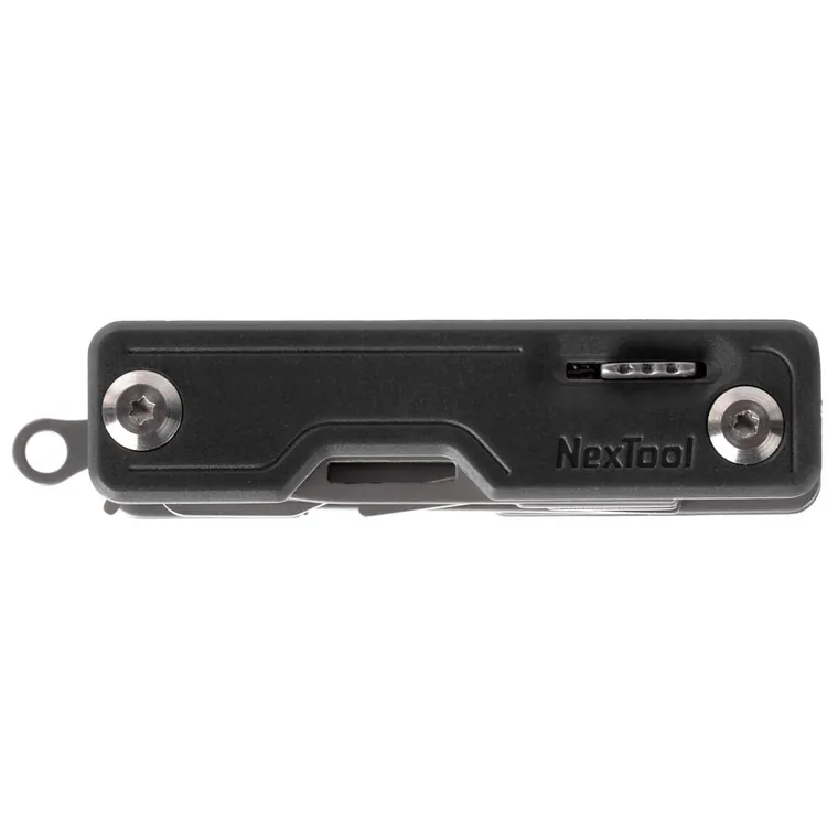 Нож-брелок NexTool Knight EDC, черный арт.15240.30