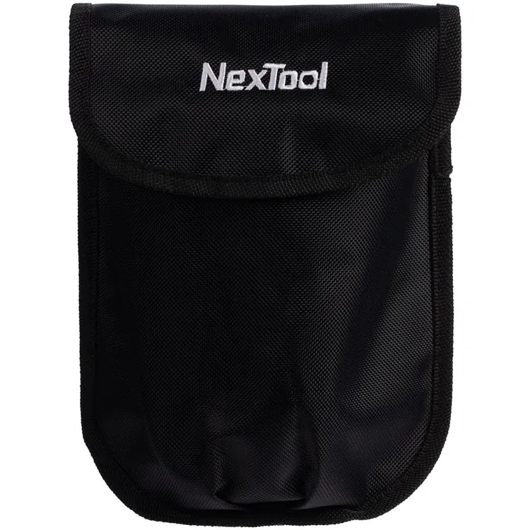 Складная лопата Nextool NE20033, черная арт.15242.30