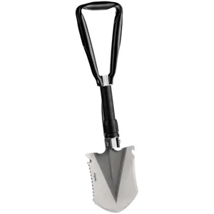 Складная лопата Nextool NE20033, черная арт.15242.30