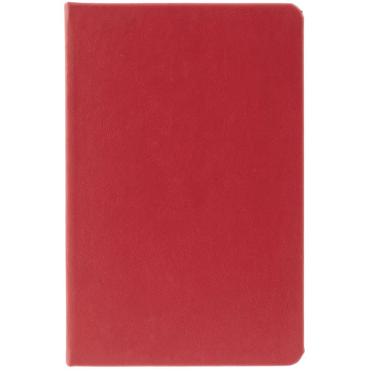 Ежедневник Base Mini, недатированный, красный арт.28400.50