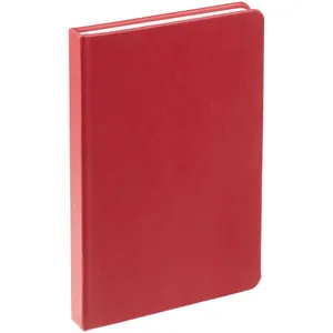 Ежедневник Base Mini, недатированный, красный арт.28400.50