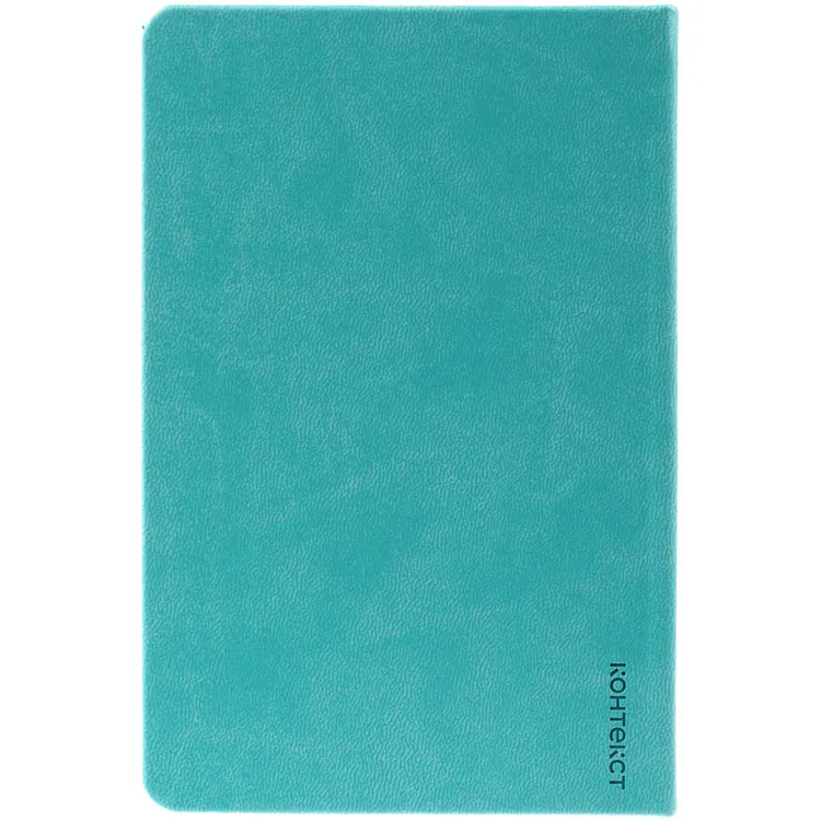 Ежедневник Base Mini, недатированный, бирюзовый арт.28400.49