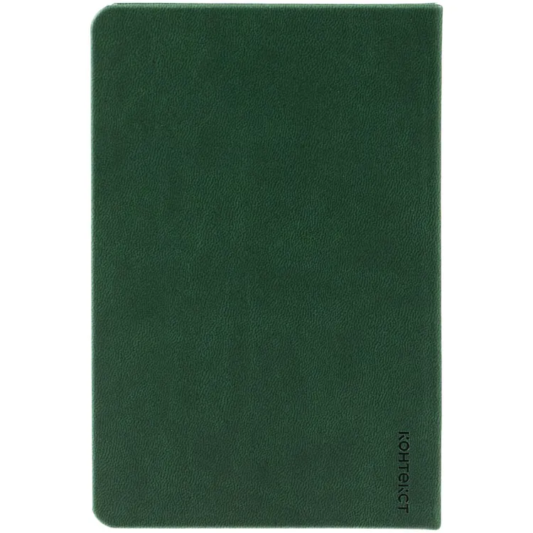Ежедневник Base Mini, недатированный, зеленый арт.28400.90