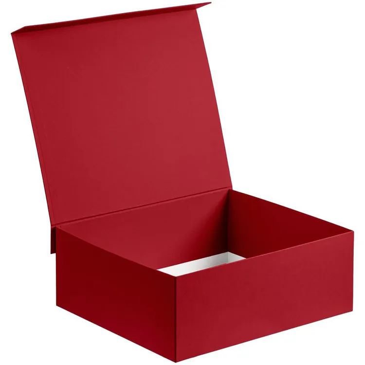 Коробка My Warm Box, красная арт.10860.50