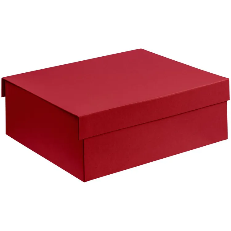 Коробка My Warm Box, красная арт.10860.50