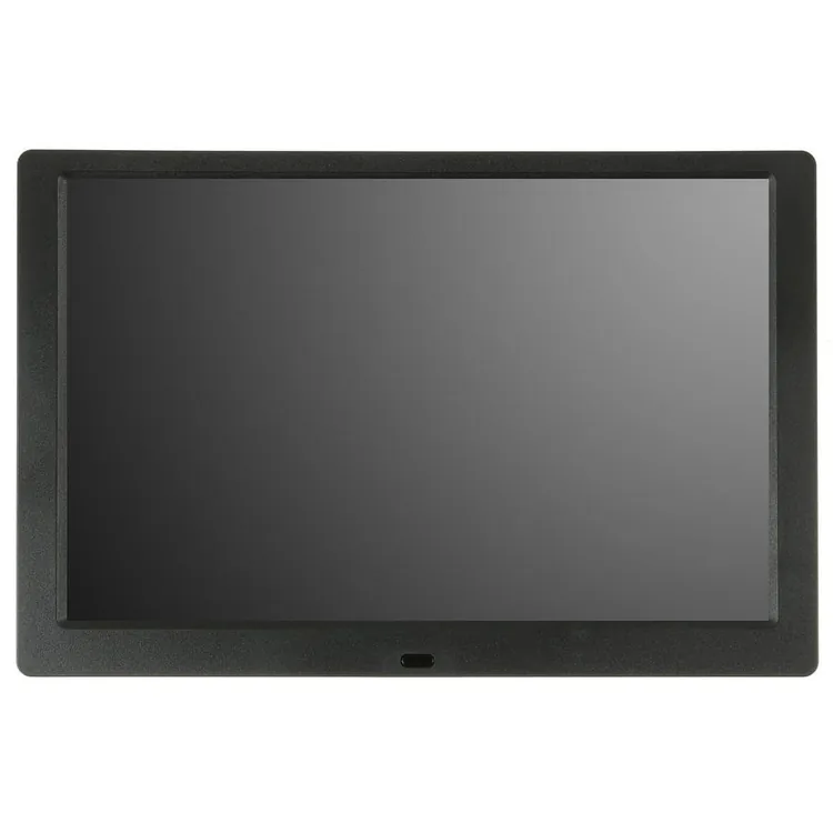 Цифровая фоторамка Digma PF-1043, черная арт.15391.30
