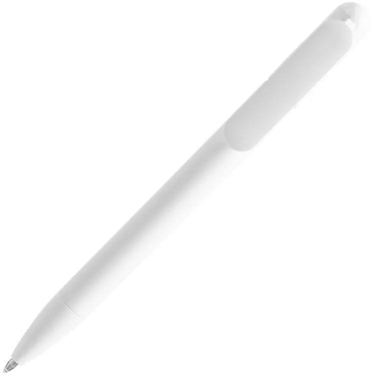 Ручка шариковая Prodir DS6S TMM, белая арт.23390.60