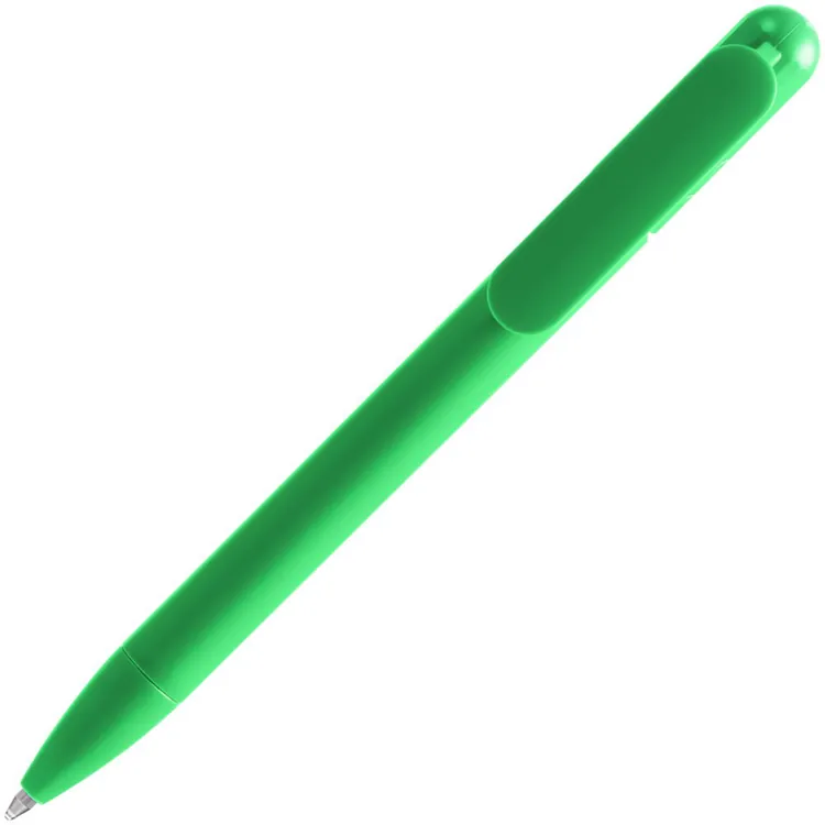 Ручка шариковая Prodir DS6S TMM, зеленая арт.23390.90
