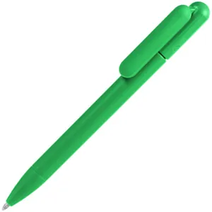 Ручка шариковая Prodir DS6S TMM, зеленая арт.23390.90