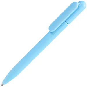 Ручка шариковая Prodir DS6S TMM, голубая арт.23390.14