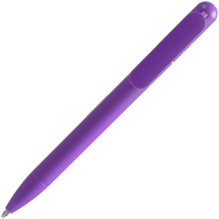 Ручка шариковая Prodir DS6S TMM, фиолетовая арт.23390.70