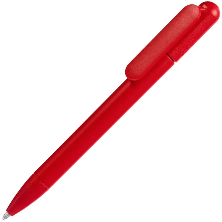 Ручка шариковая Prodir DS6S TMM, красная арт.23390.50